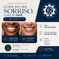 Gabinete Odontológico