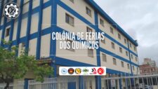 Colônia de Férias – Praia Grande|SP